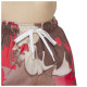 Adidas Ανδρικό μαγιό Tie-Dye Swim Shorts 5''